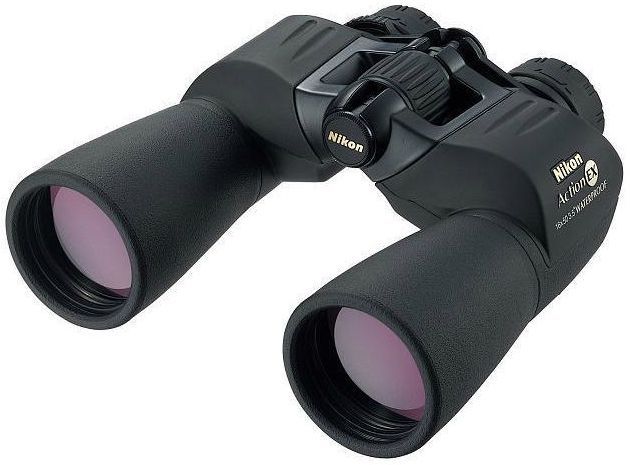 nikon binoculars for sale